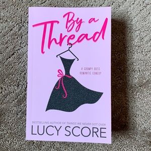 By a Thread by Lucy Score